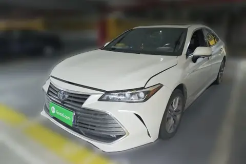 Toyota Avalon 2020