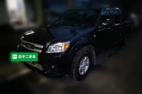 Jiangling Baodian 2018
