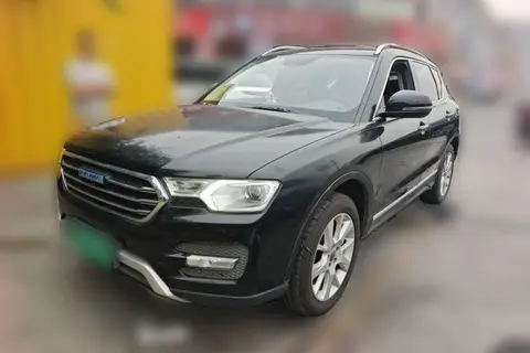 Haval H7 2016