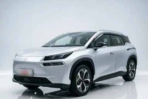 GAC Aion V 2023