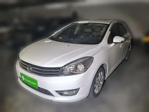 Dongfeng L60 2018