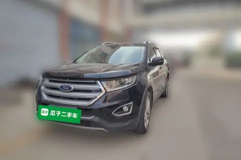 Ford Edge 2019