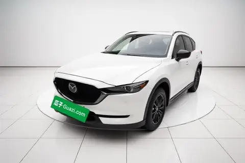 Mazda CX-5 2021