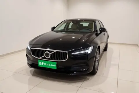 Volvo S90 2018