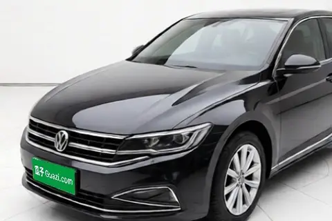 Volkswagen Bora 2021