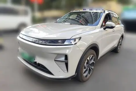 Haval Fierce Dragon Max 2025