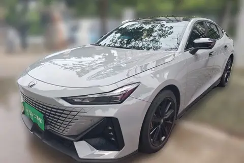 Changan UNI-V 2023