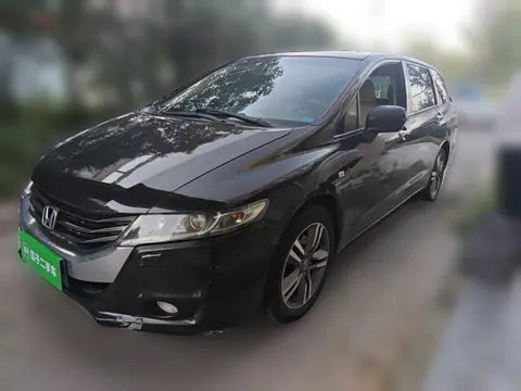 Honda Odyssey 2011