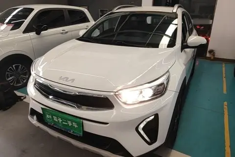 Kia Stonic 2021