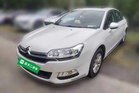 Citroën C5 2014