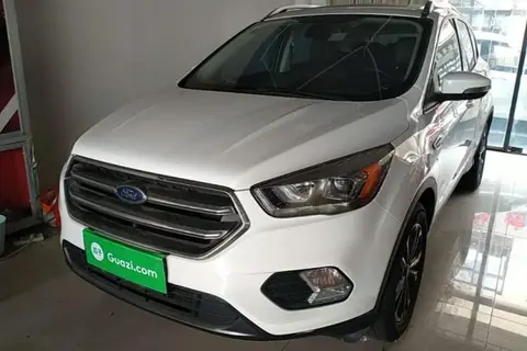 Ford Kuga 2020