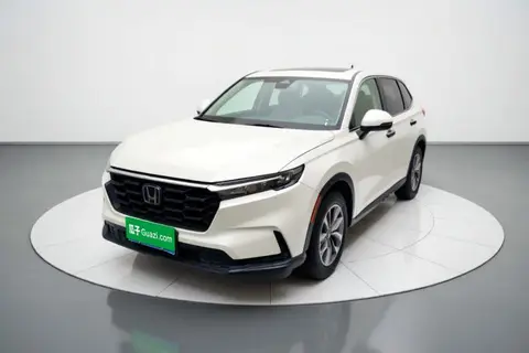 Honda CR-V 2023