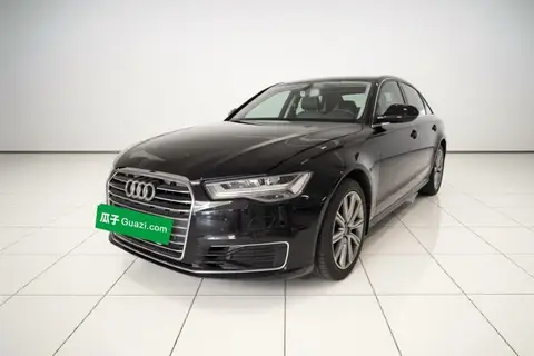 Audi A6L 2018
