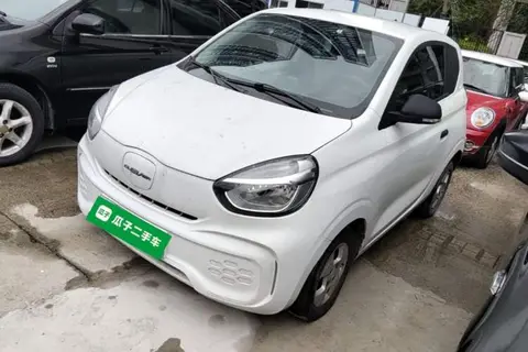 Roewe CLEVER 2021