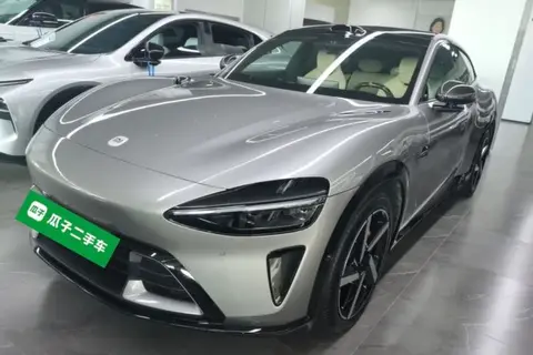 Xiaomi YU7 2025