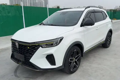 Roewe RX5 2022