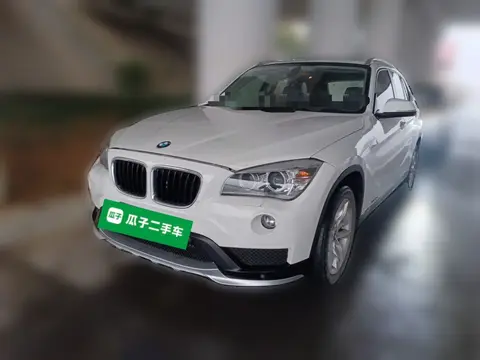 BMW X1 2015