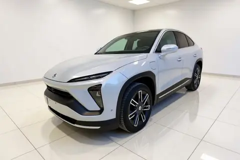 NIO EC6 2021
