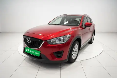Mazda CX-5 2015