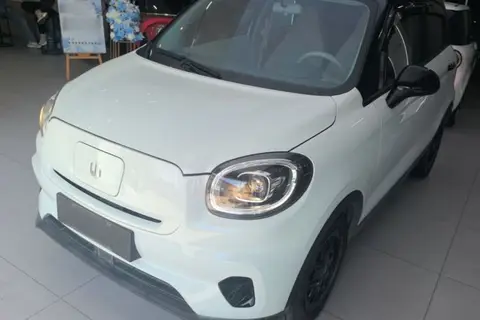 Leapmotor T03 2025