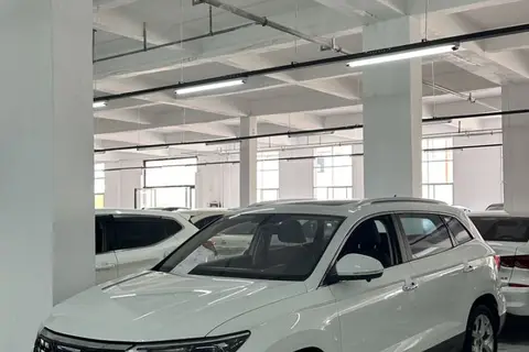 Jetta VS7 2020