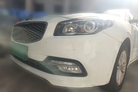Kia K4 2014