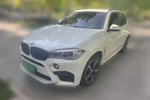 BMW X5 2016