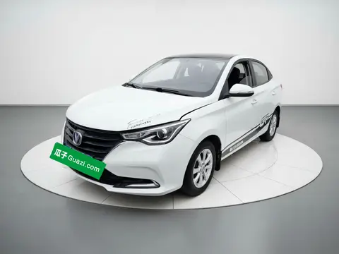 Changan Alsvin 2018