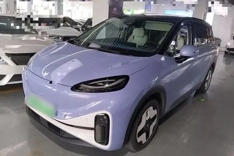 ARCFOX Kaola 2023