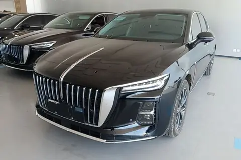 Hongqi H5 PHEV 2025