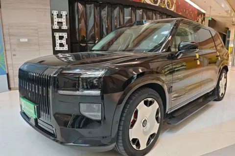 ZEEKR 9X 2026