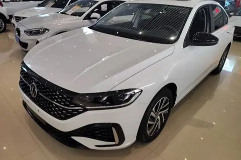 Volkswagen Lavida 2024