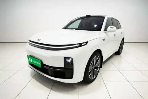 Li L7 2025