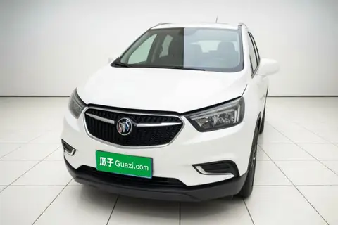 Buick Encore 2017