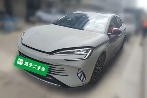 BYD Seal 2023