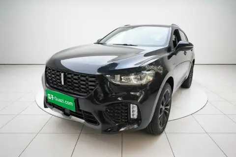 Wey VV5 2018