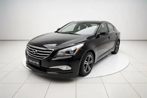 Hyundai Mistra 2014