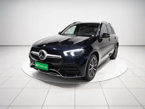 Mercedes-Benz GLE 2020