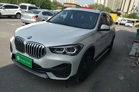 BMW X1 2020