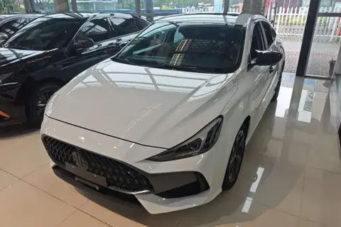 MG 5 2023