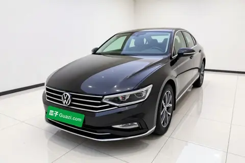 Volkswagen Magotan 2021