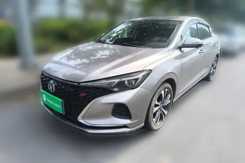 Changan Eado 2020