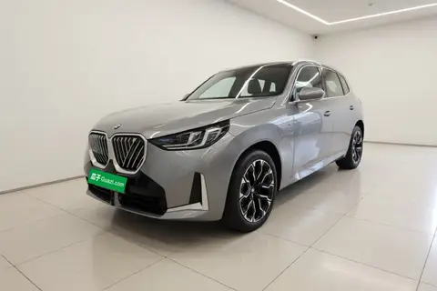 BMW X3 2025