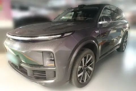 Li L8 2023