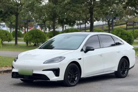 GAC Aion RT 2025