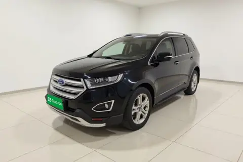 Ford Edge 2017