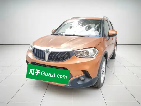 Brilliance V3 2016