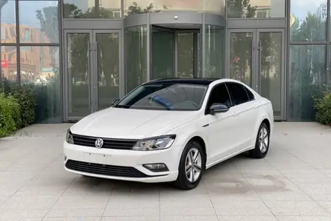 Volkswagen Lamando 2017