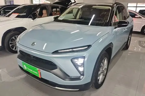 NIO ES6 2021