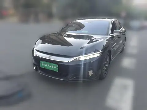 BYD Han 2023